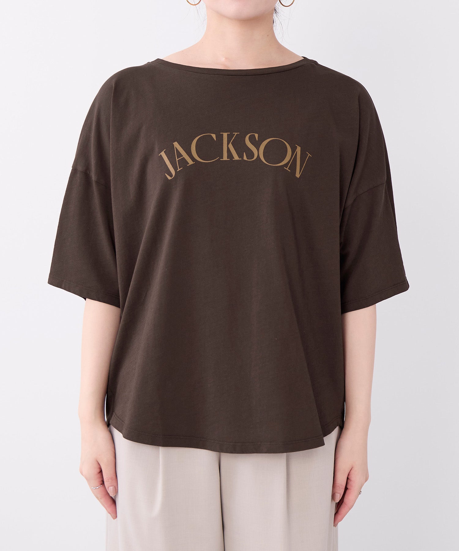 JACKSON