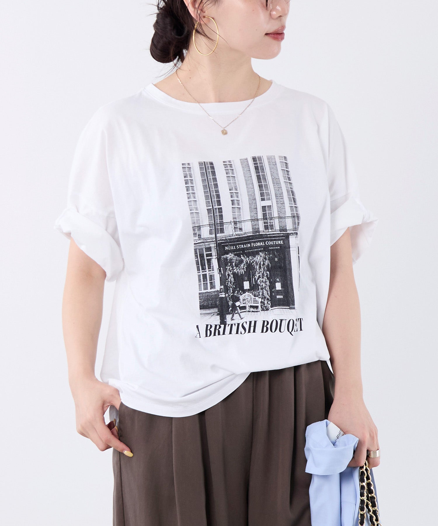 T-shirt | MICA&DEAL ONLINE STORE