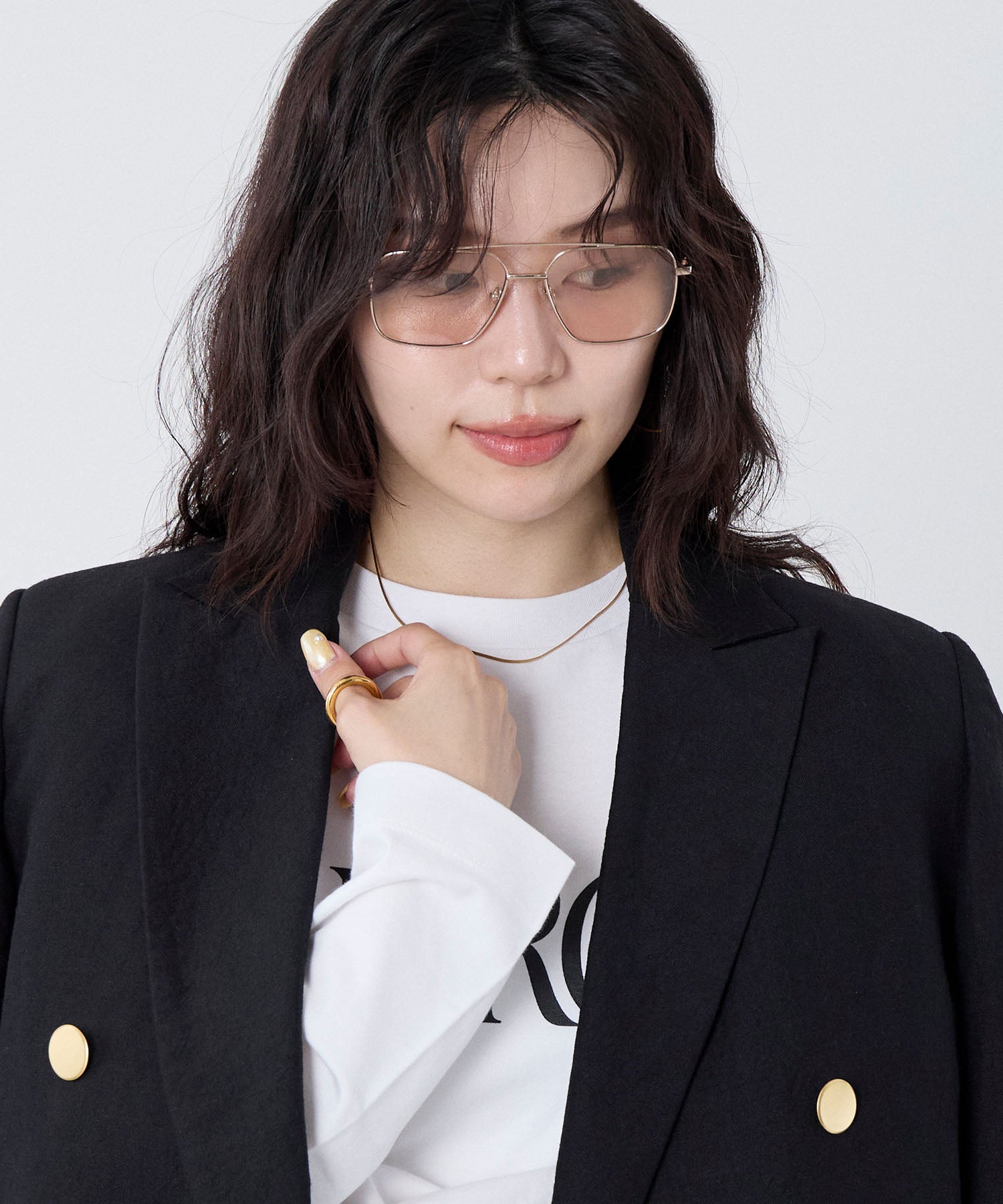 Messy Weekend】サングラス-FRANK OPTICS | MICA&DEAL ONLINE STORE