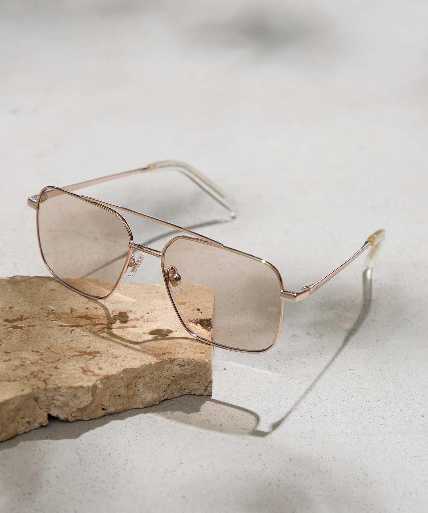 Messy Weekend】サングラス-FRANK OPTICS | MICA&DEAL ONLINE STORE