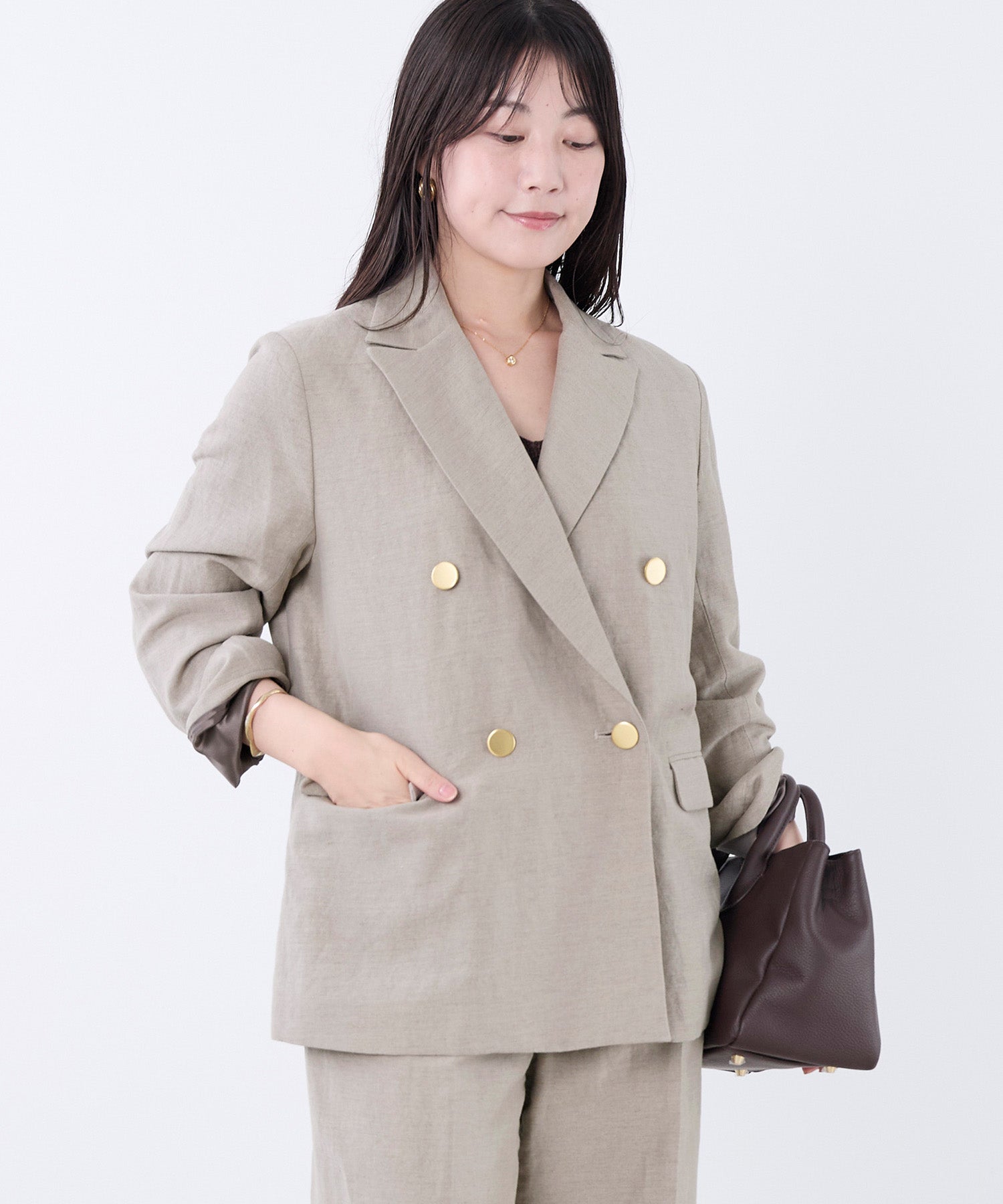 OUTER | アウター