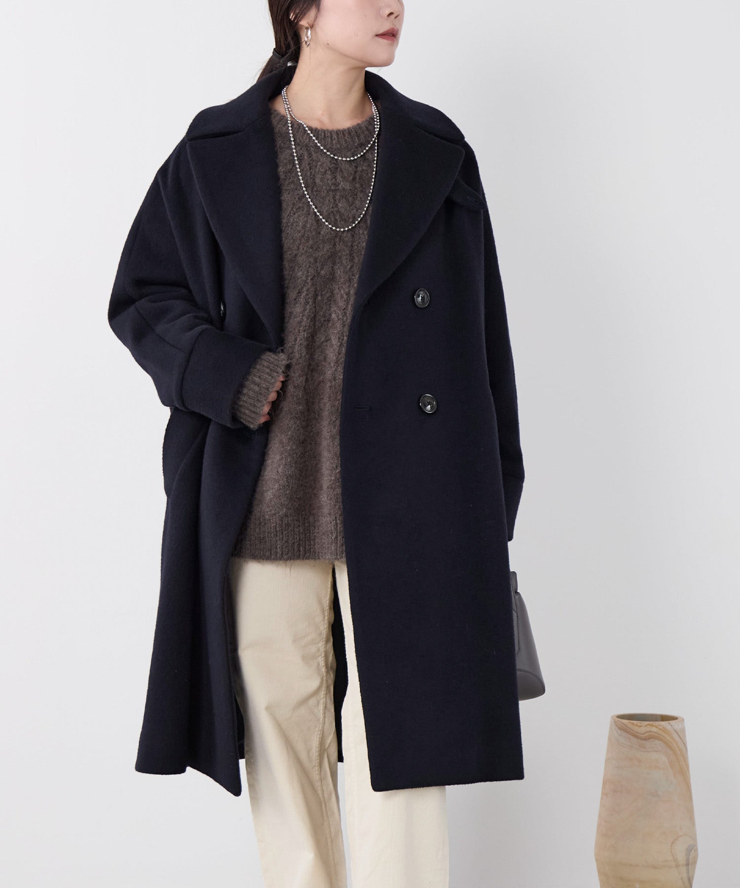 TICCA】テントコート | MICA&DEAL ONLINE STORE