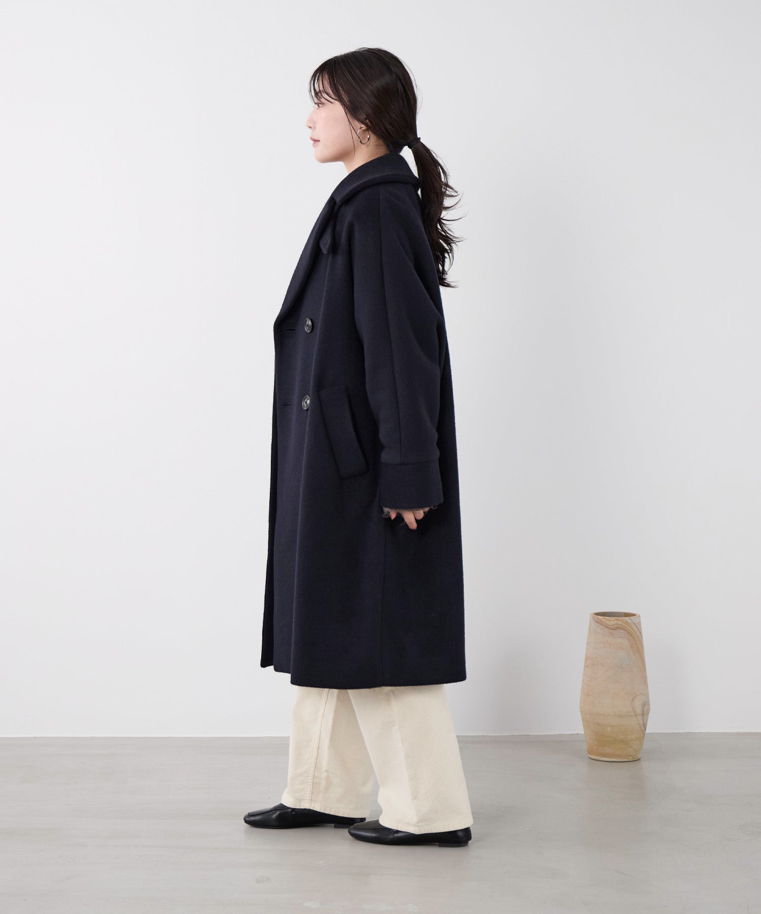 TICCA】テントコート | MICA&DEAL ONLINE STORE