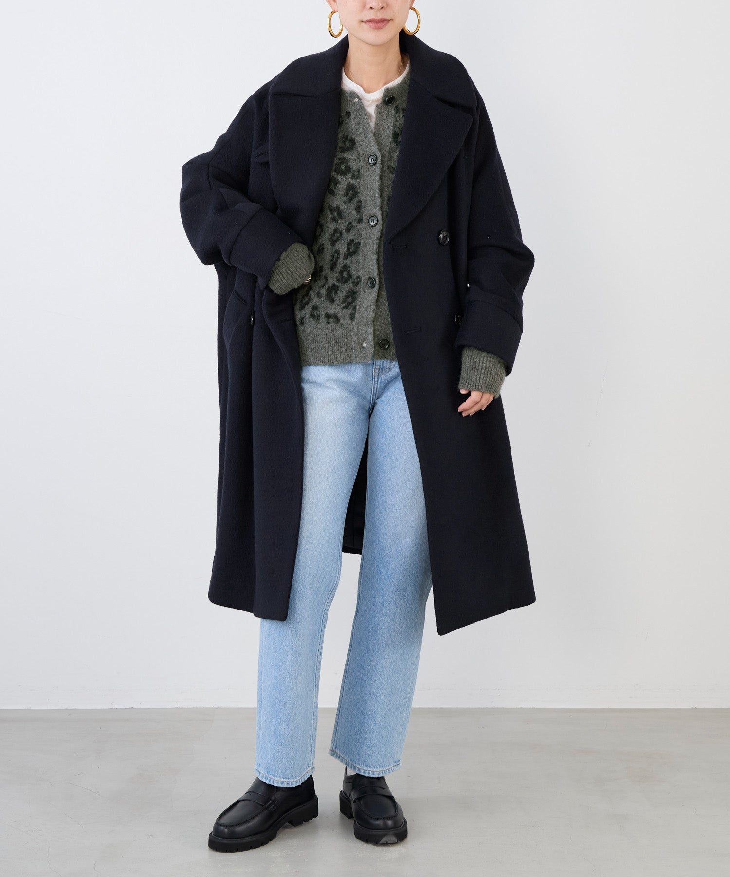 TOP LINE DLCコート　24ミリ　RDXなどに 予約】【TICCA】テントコート | MICA&DEAL ONLINE STORE