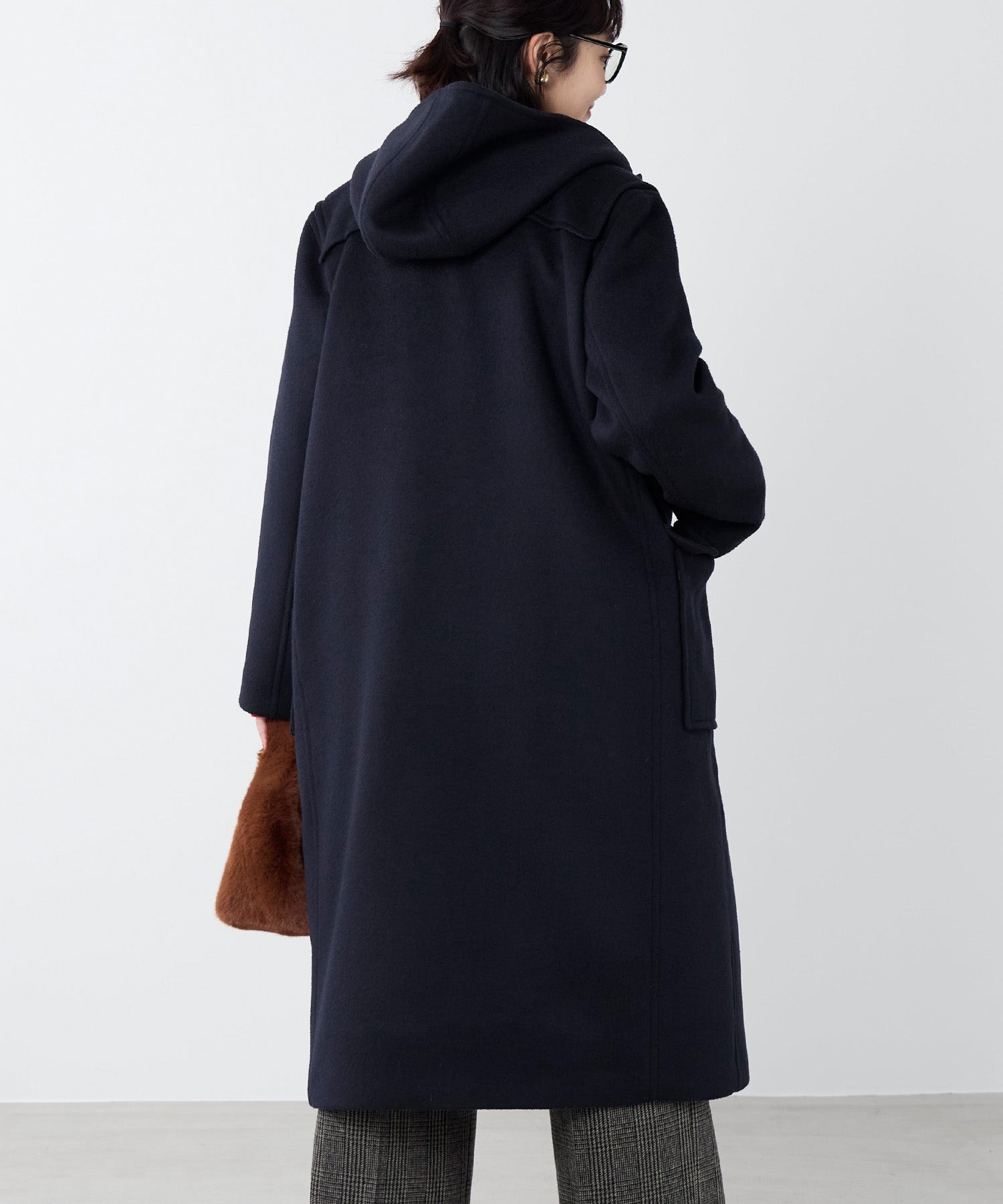 TICCA】ダッフルコート | MICA&DEAL ONLINE STORE