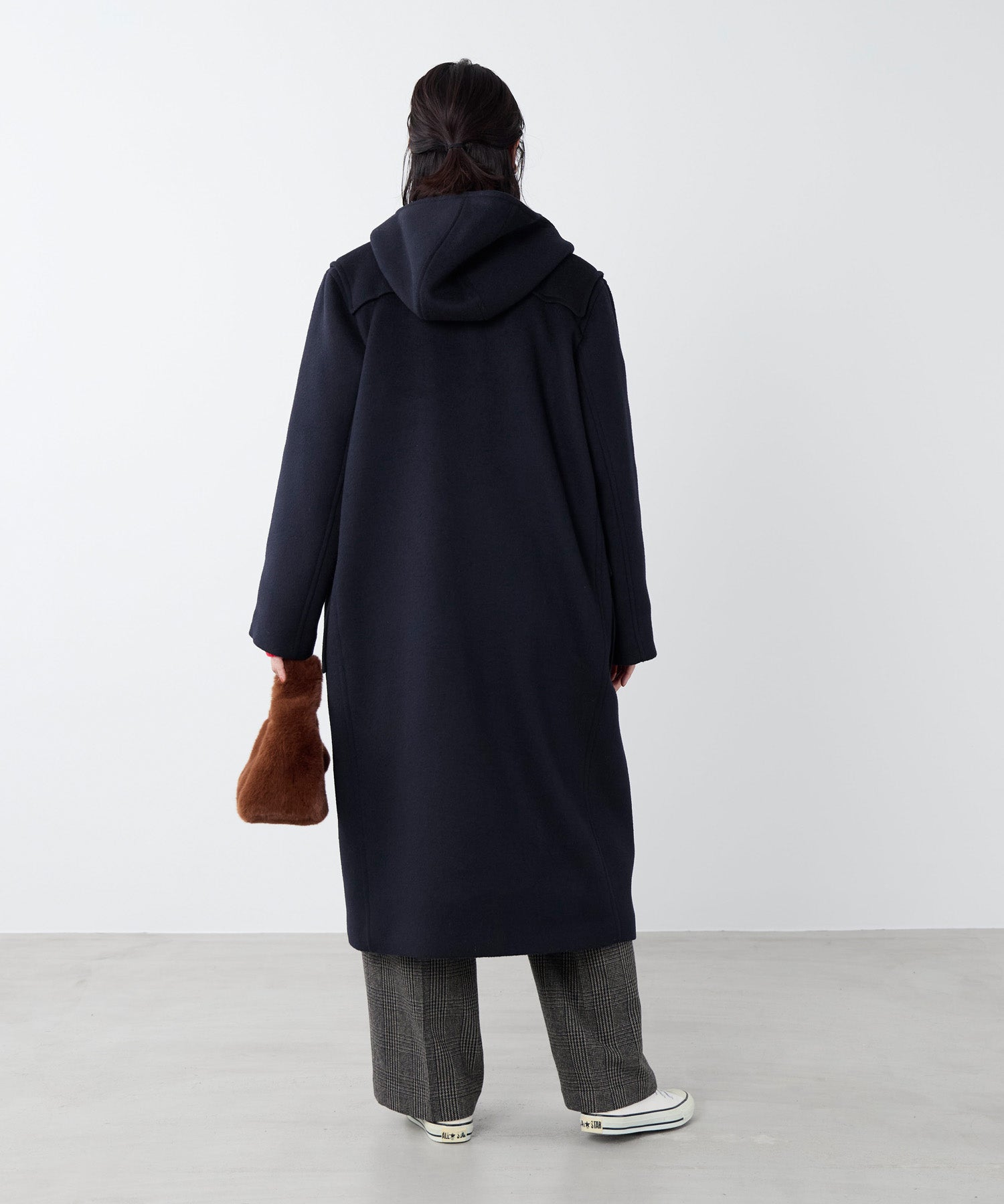 TICCA】ダッフルコート | MICA&DEAL ONLINE STORE