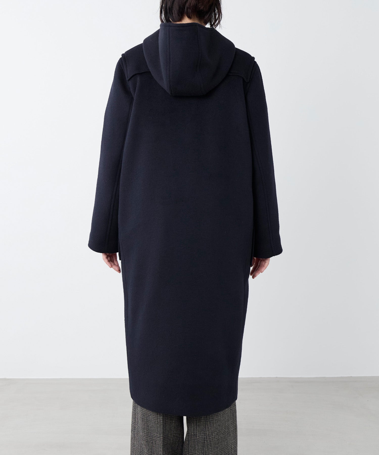 TICCA】ダッフルコート | MICA&DEAL ONLINE STORE