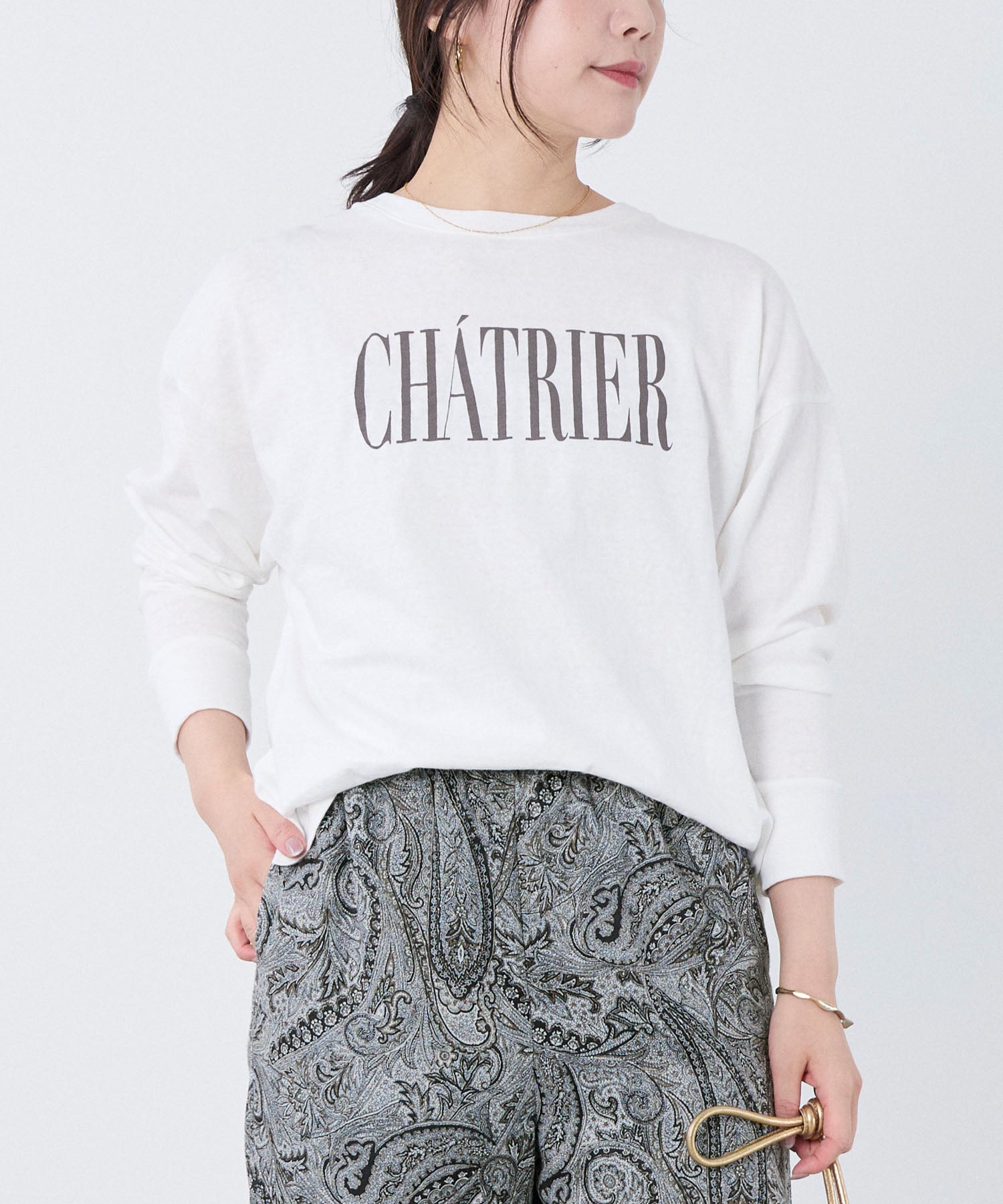 CHATRIER
