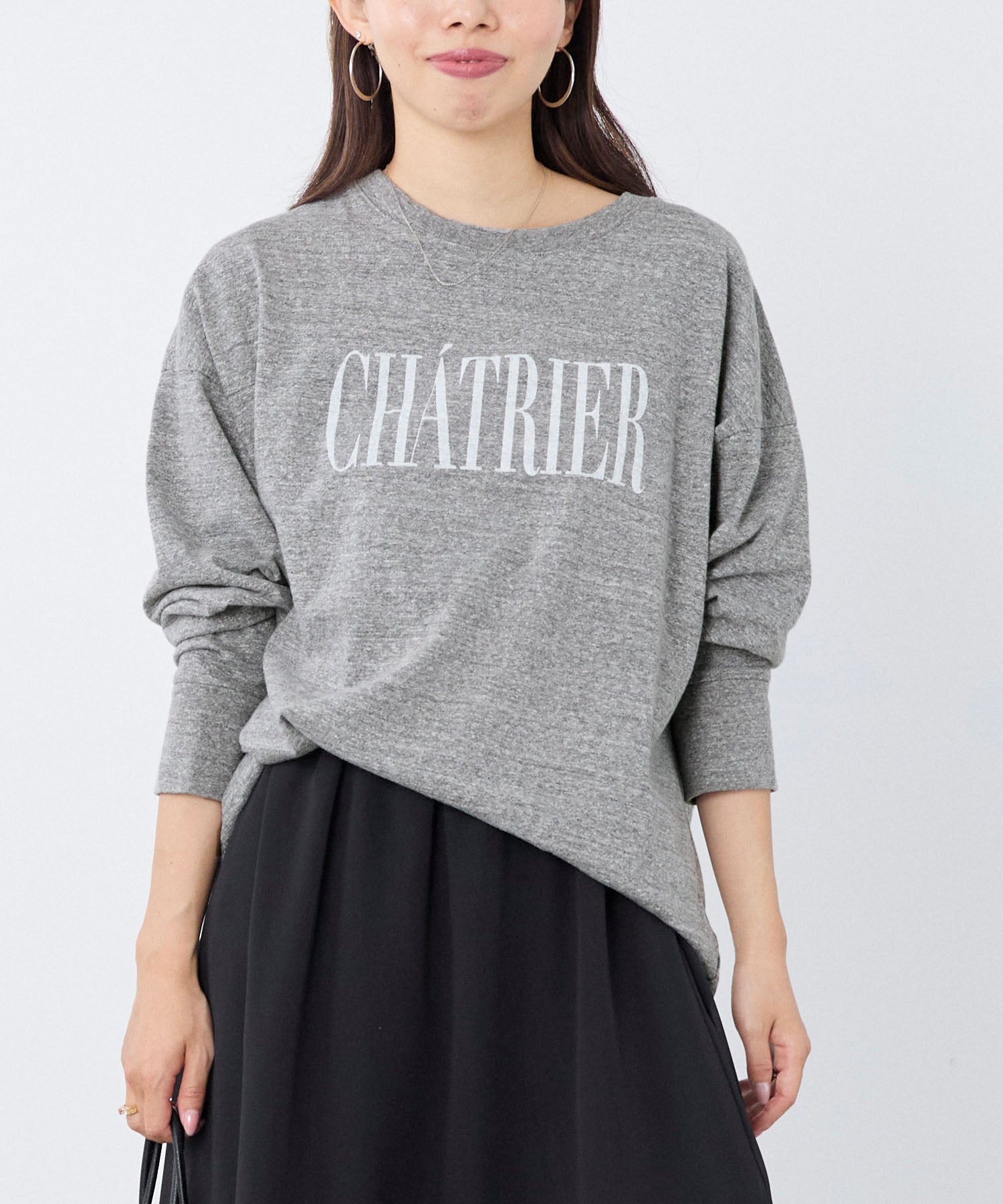 CHATRIER