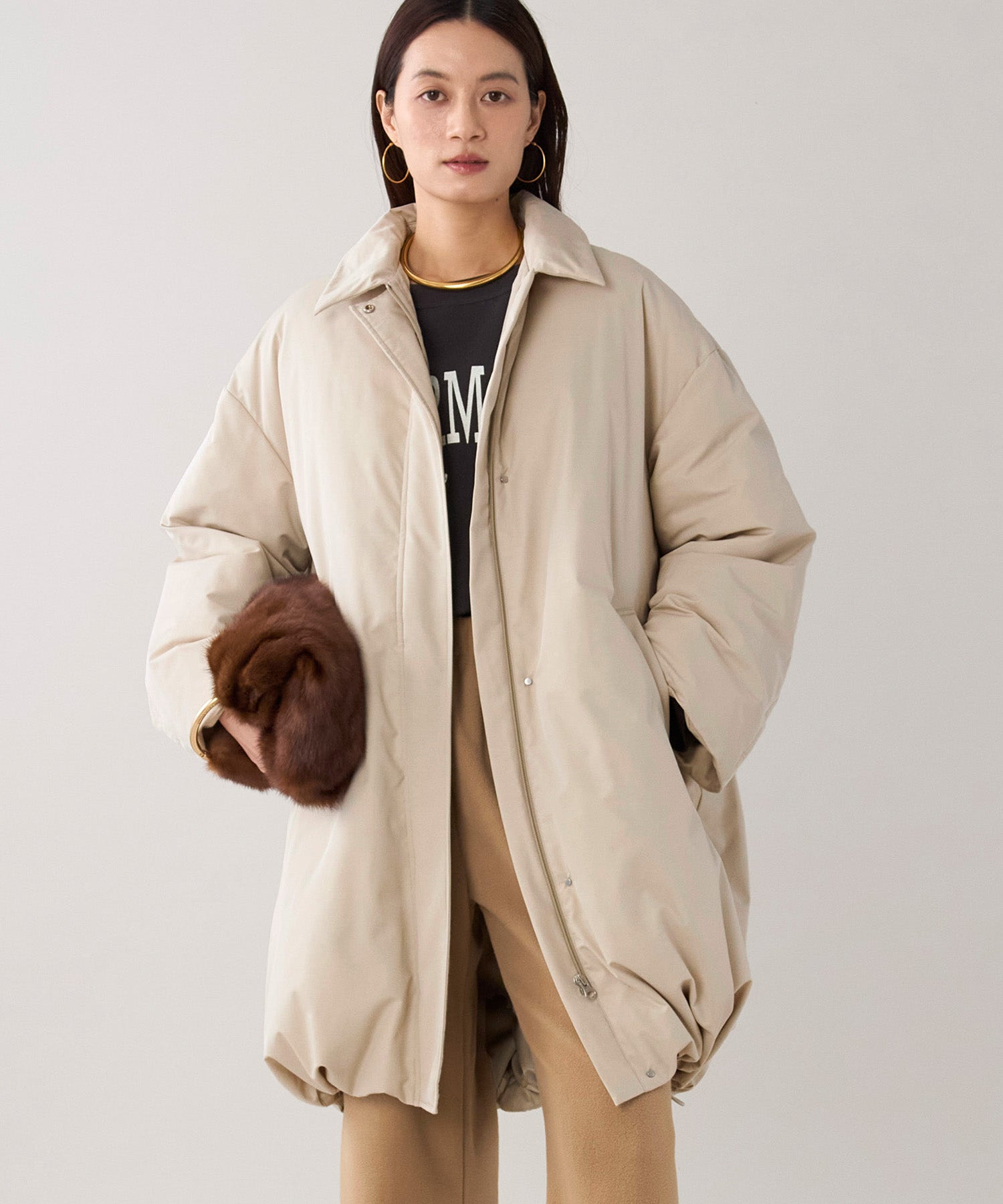 COAT | コート