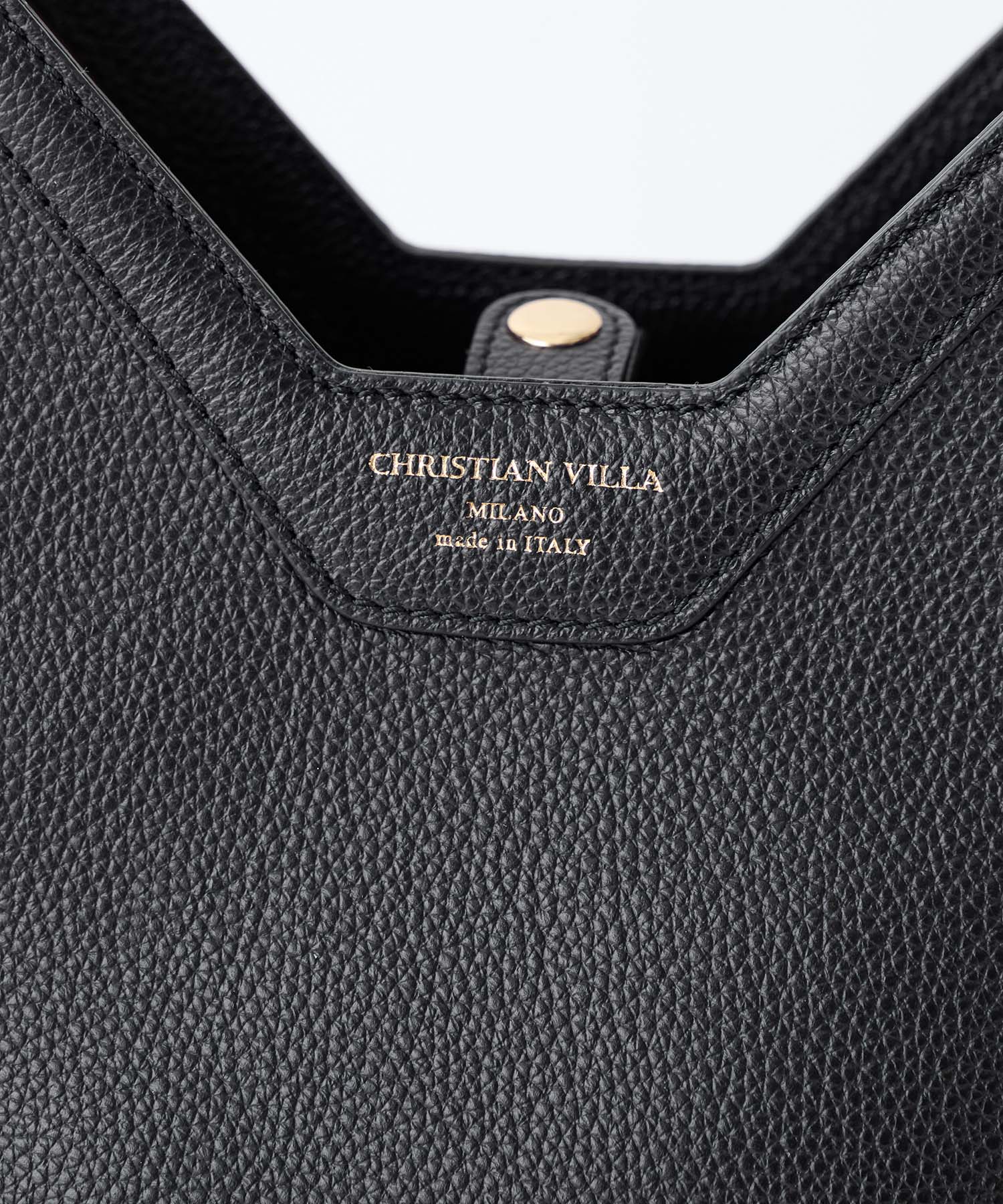 CHRISTIAN VILLA】スクエアハンドバッグ-TOTE BAG | MICA&DEAL ONLINE