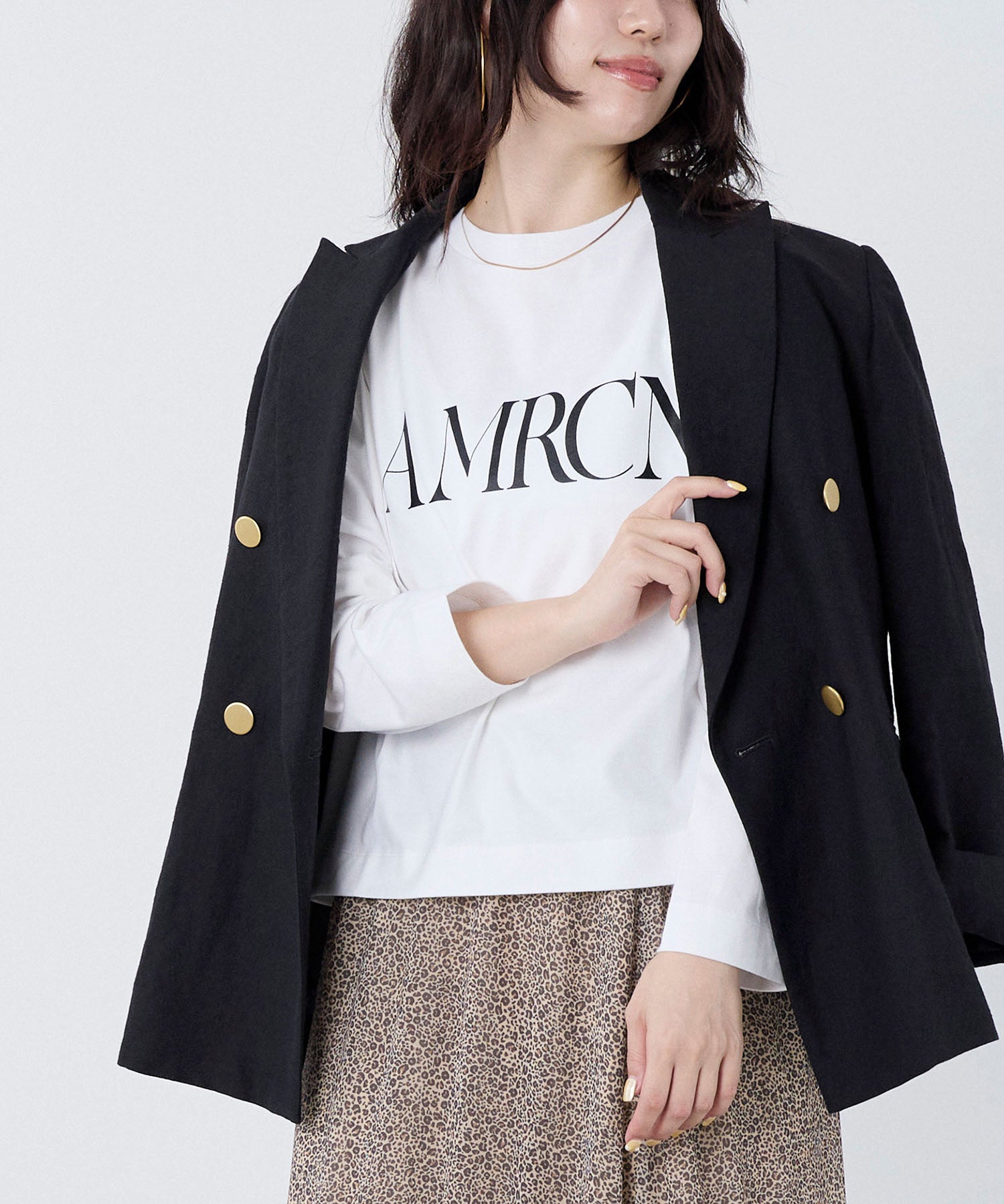 AMERICANA】別注-