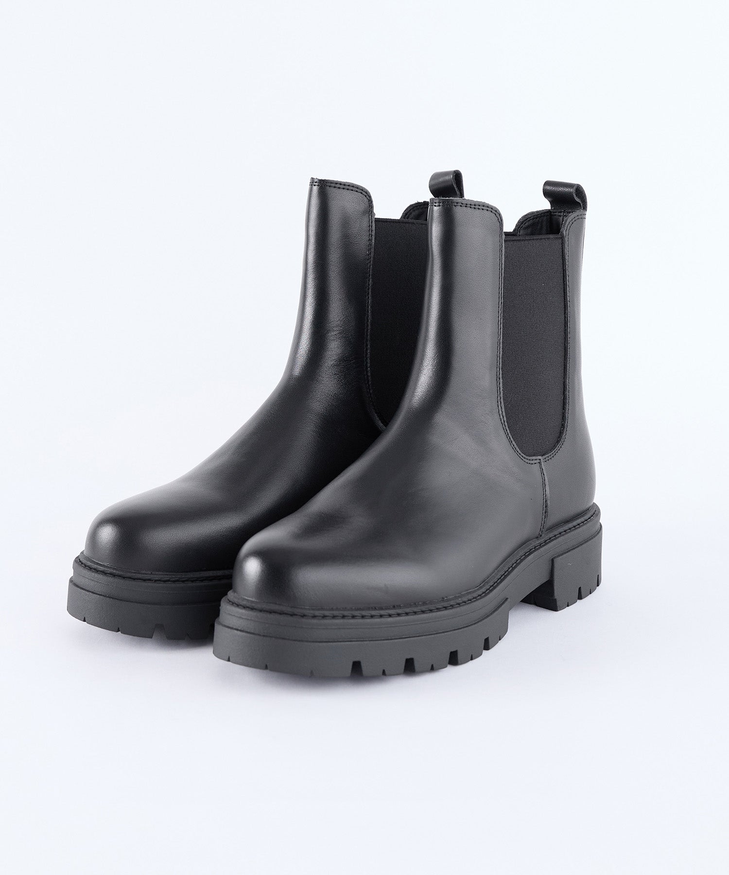 REMME】サイドゴアブーツ-Side gore boots | MICA&DEAL ONLINE STORE
