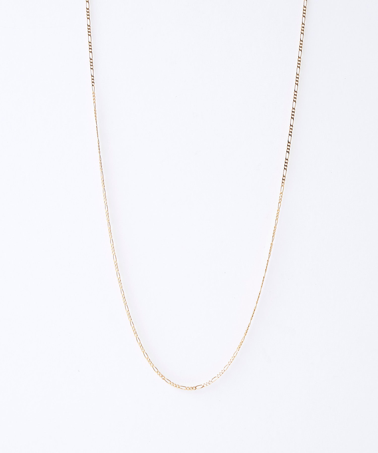 MARIA BLACK】ゴールドチェーンネックレス-Katie Necklace Gold HP