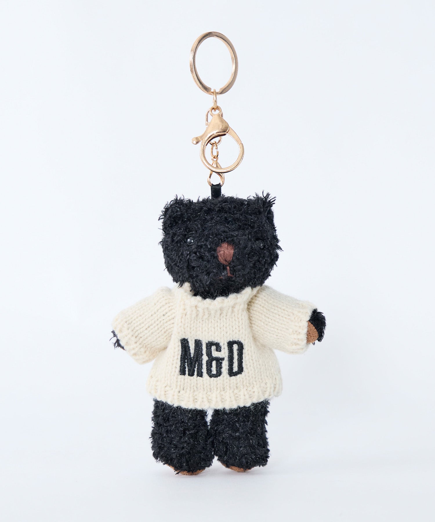 クマタ貿易　12㎜ マイネフ39 #1 【美品】 オリジナルベアキーチャーム | MICA&DEAL ONLINE STORE