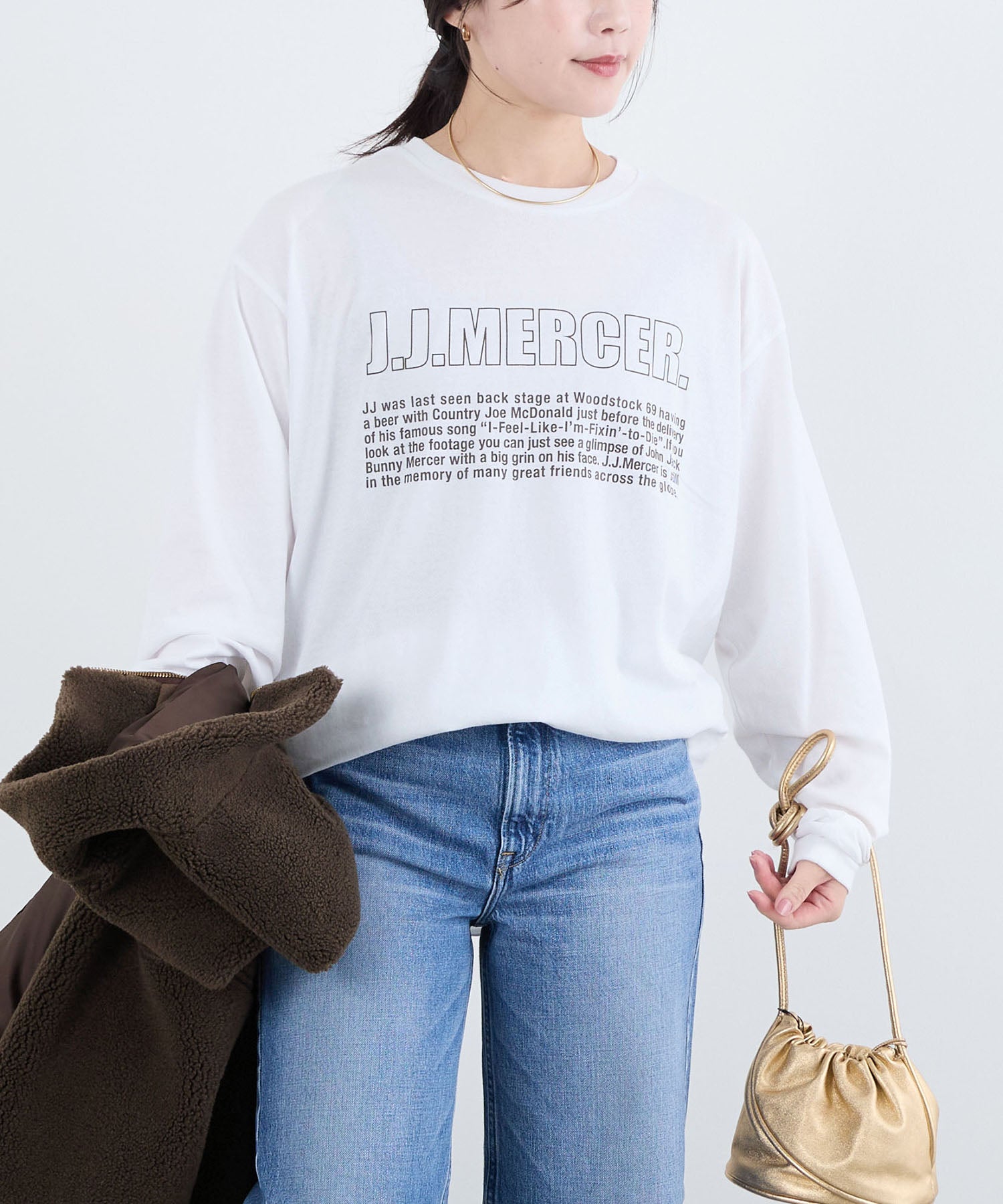 【専用】J＆M様　おまとめ品 J.J.Mercer】