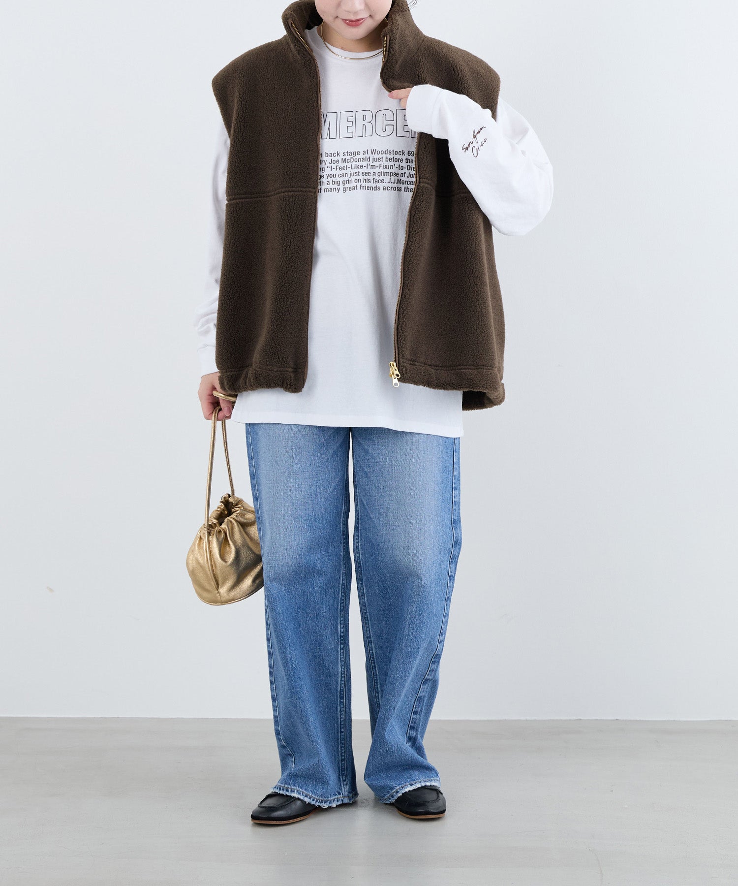 J.J.Mercer】