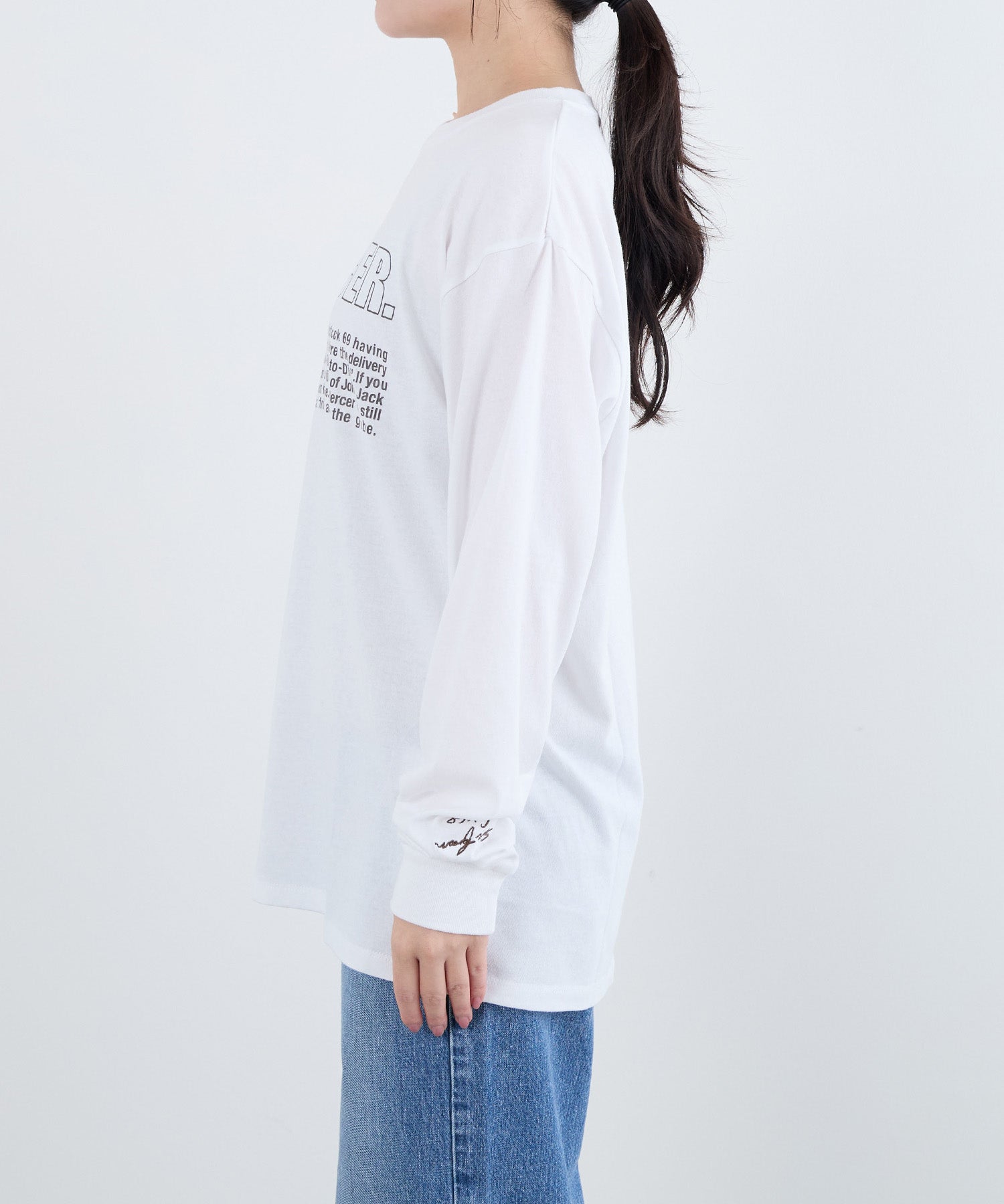 J.J.Mercer】