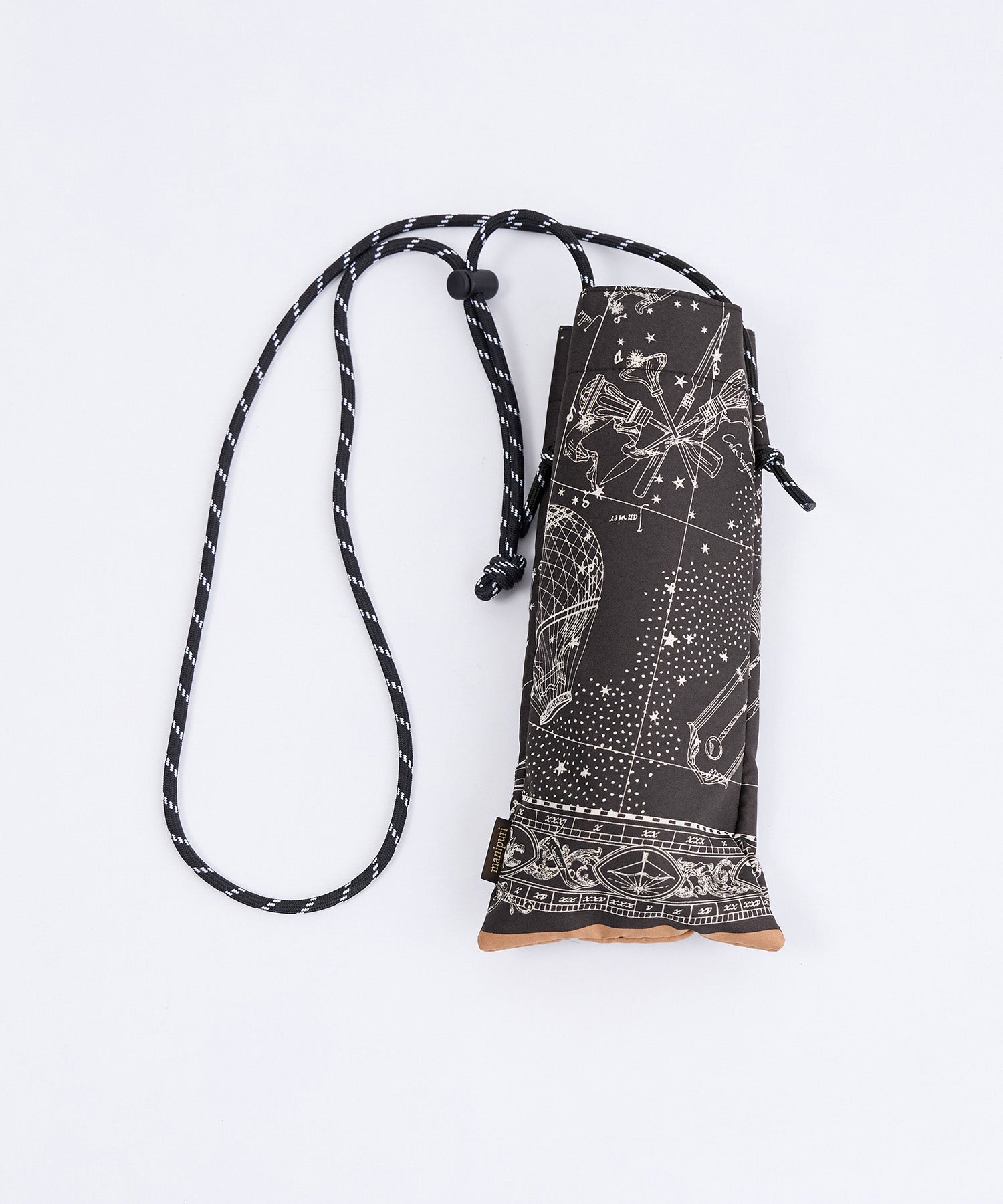 manipuri】晴雨兼用折りたたみ傘-天界図 | MICA&DEAL ONLINE STORE