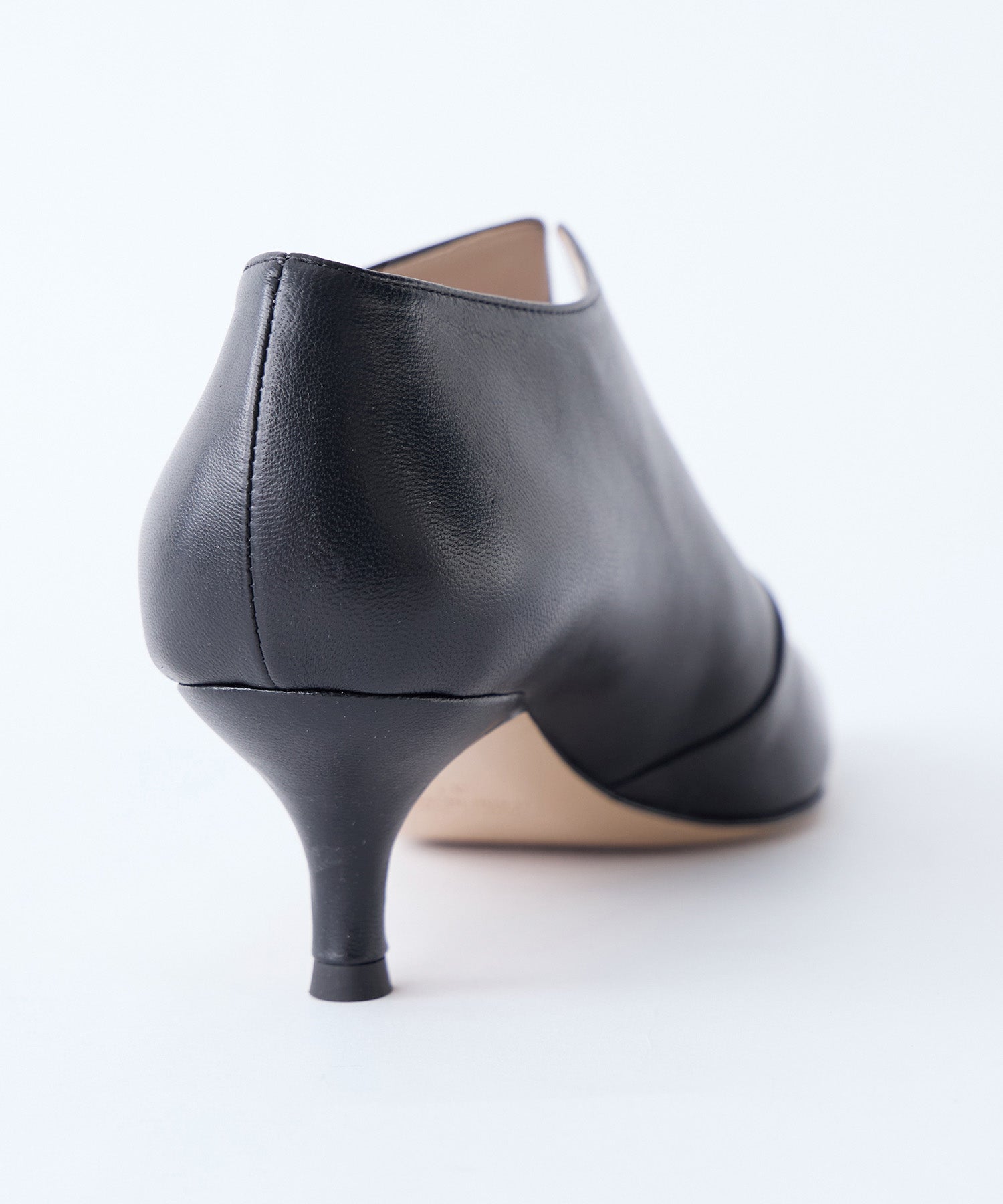 NEBULONI E.】カットショートブーツ | MICA&DEAL ONLINE STORE