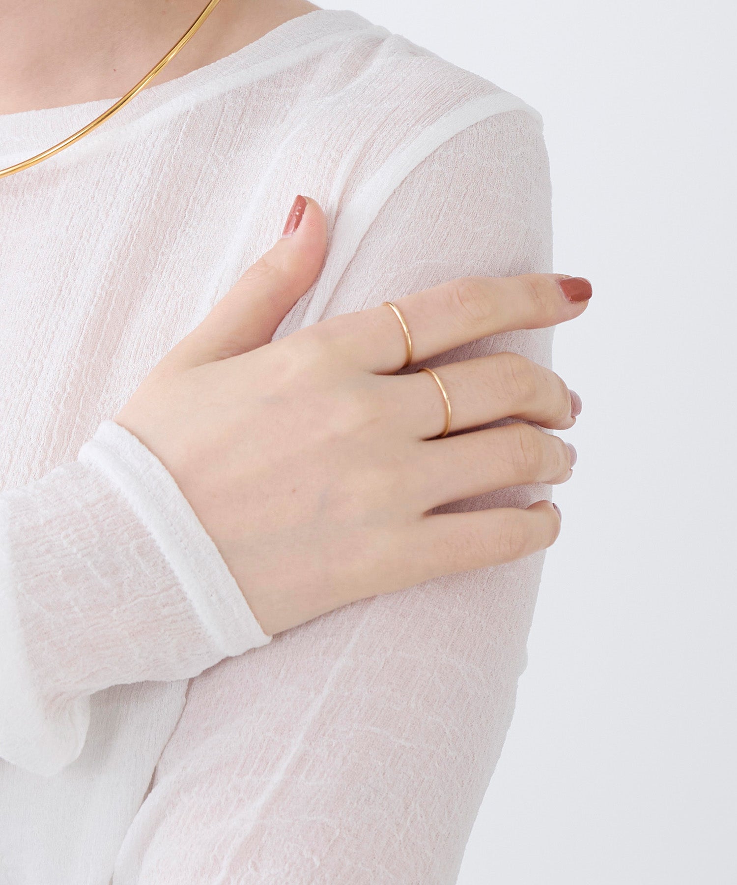 MARIHA】願い事 リング シャイン | MICA&DEAL ONLINE STORE