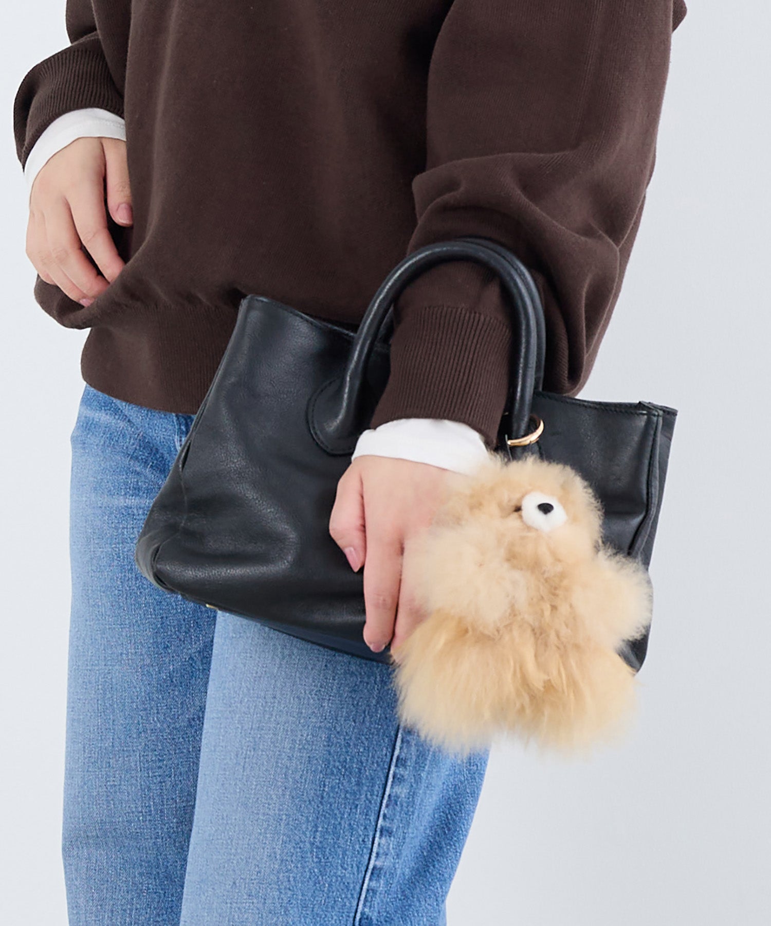 COSY】BEARキーホルダー | MICA&DEAL ONLINE STORE